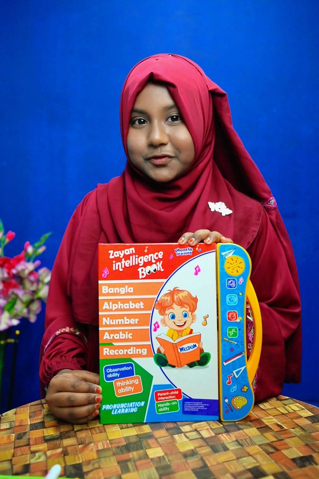 orina safa khan